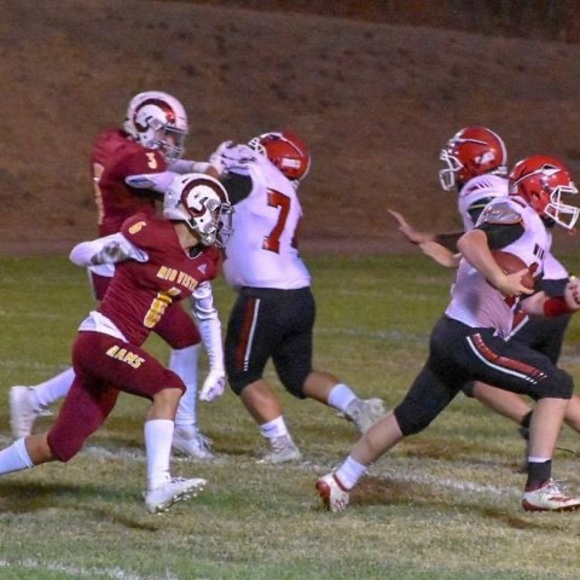 Meet your Posher, Richard - Picture 1 of 1